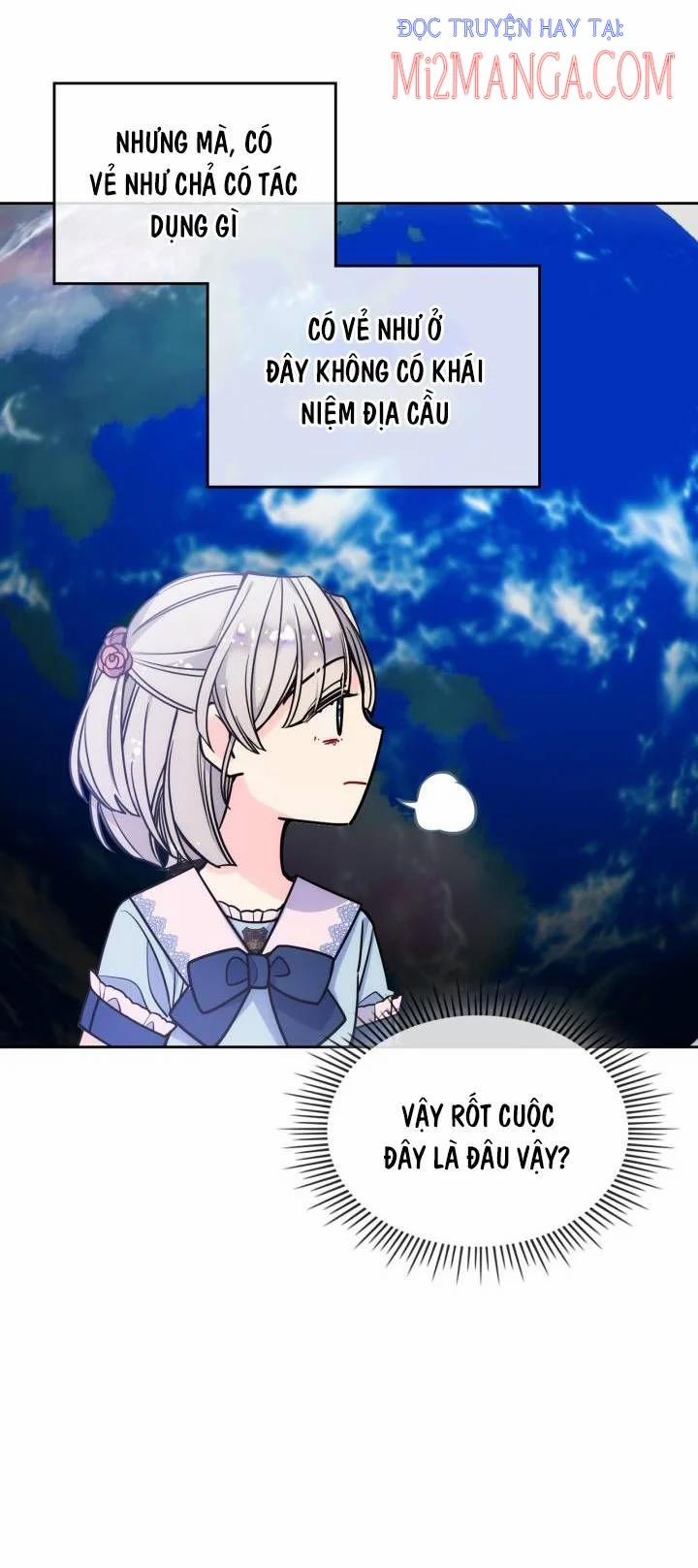 Anh Trai Tôi Quá Hiền Lành Làm Tôi Lo Lắng Ghê 1.5 trang 31