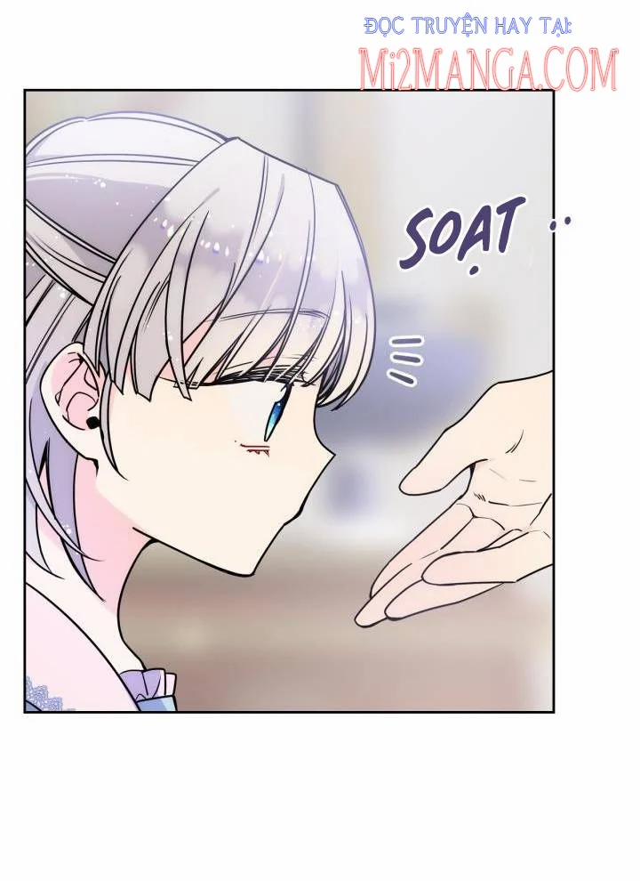 Anh Trai Tôi Quá Hiền Lành Làm Tôi Lo Lắng Ghê 1.5 trang 32