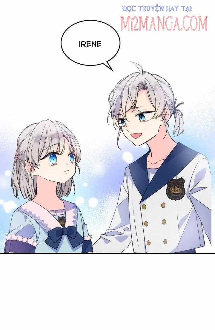 Anh Trai Tôi Quá Hiền Lành Làm Tôi Lo Lắng Ghê 1.5 trang 33