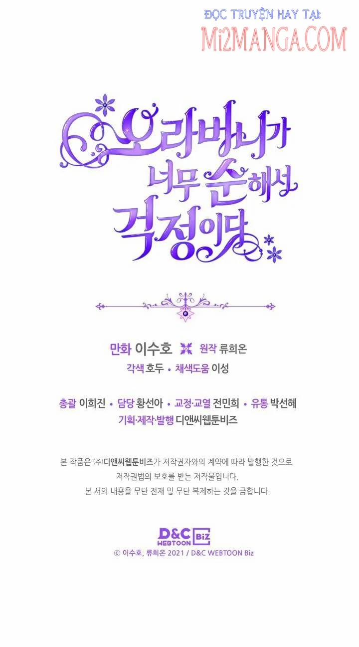 Anh Trai Tôi Quá Hiền Lành Làm Tôi Lo Lắng Ghê 1.5 trang 35