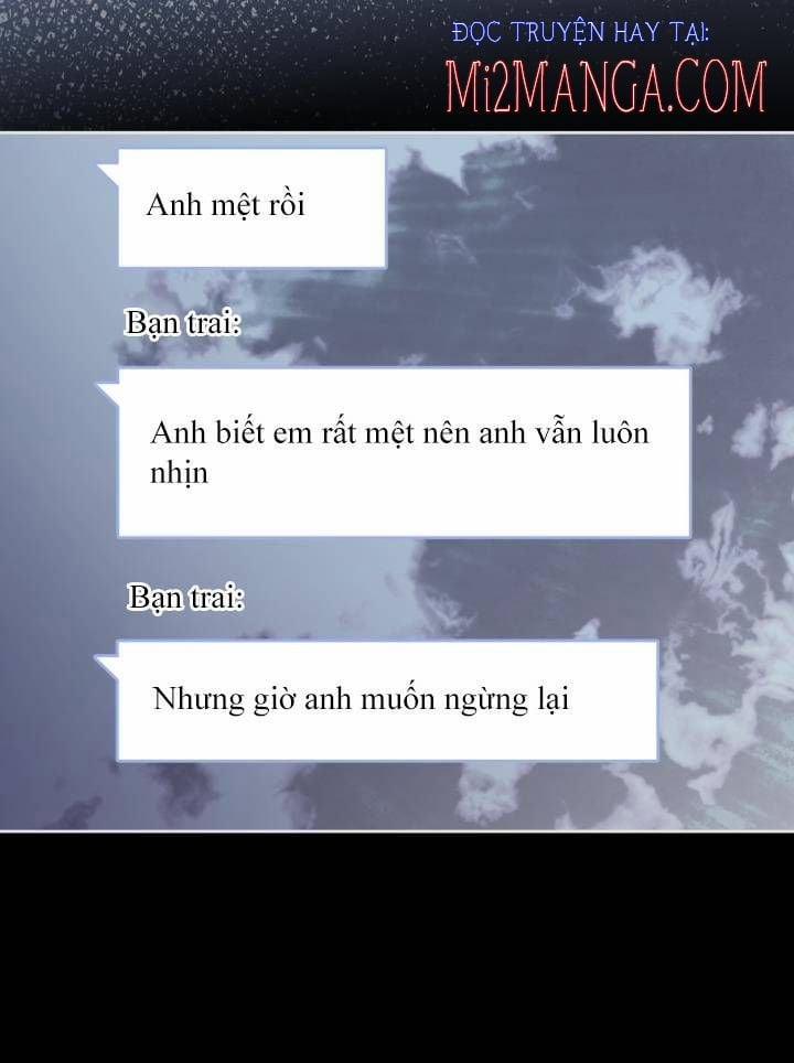 Anh Trai Tôi Quá Hiền Lành Làm Tôi Lo Lắng Ghê 1.5 trang 5