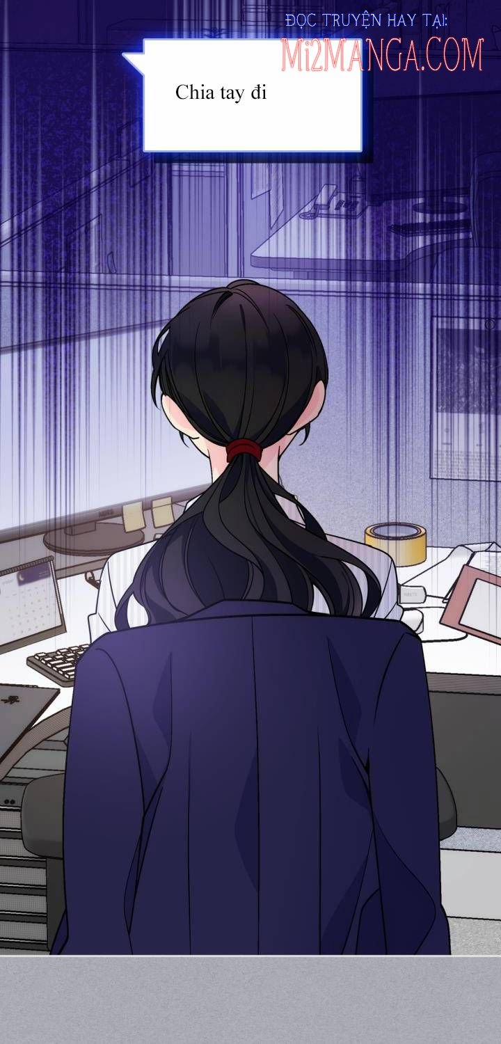 Anh Trai Tôi Quá Hiền Lành Làm Tôi Lo Lắng Ghê 1.5 trang 7