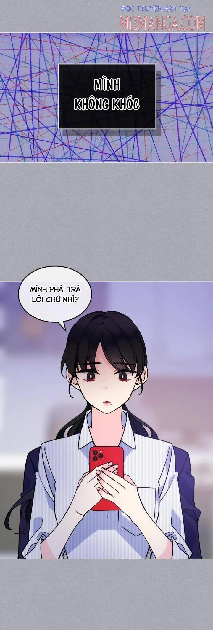 Anh Trai Tôi Quá Hiền Lành Làm Tôi Lo Lắng Ghê 1.5 trang 9