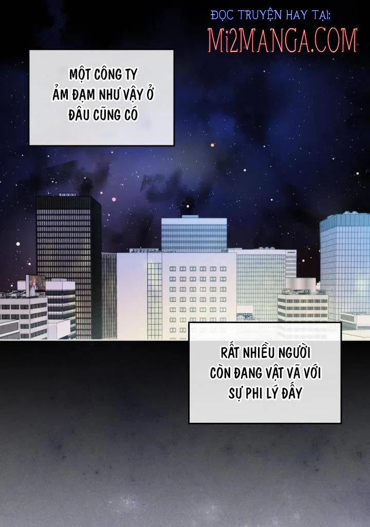 Anh Trai Tôi Quá Hiền Lành Làm Tôi Lo Lắng Ghê 1 trang 1