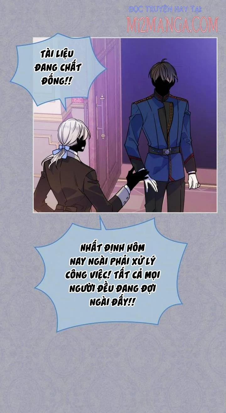 Anh Trai Tôi Quá Hiền Lành Làm Tôi Lo Lắng Ghê 1 trang 10