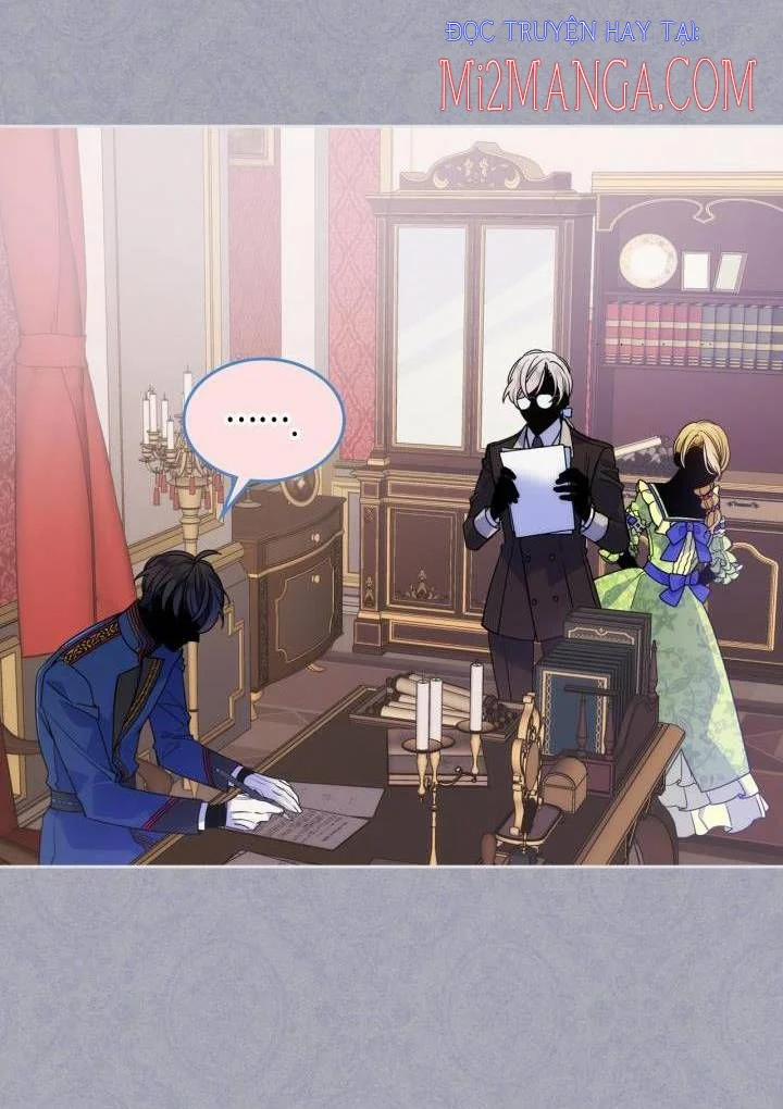 Anh Trai Tôi Quá Hiền Lành Làm Tôi Lo Lắng Ghê 1 trang 12