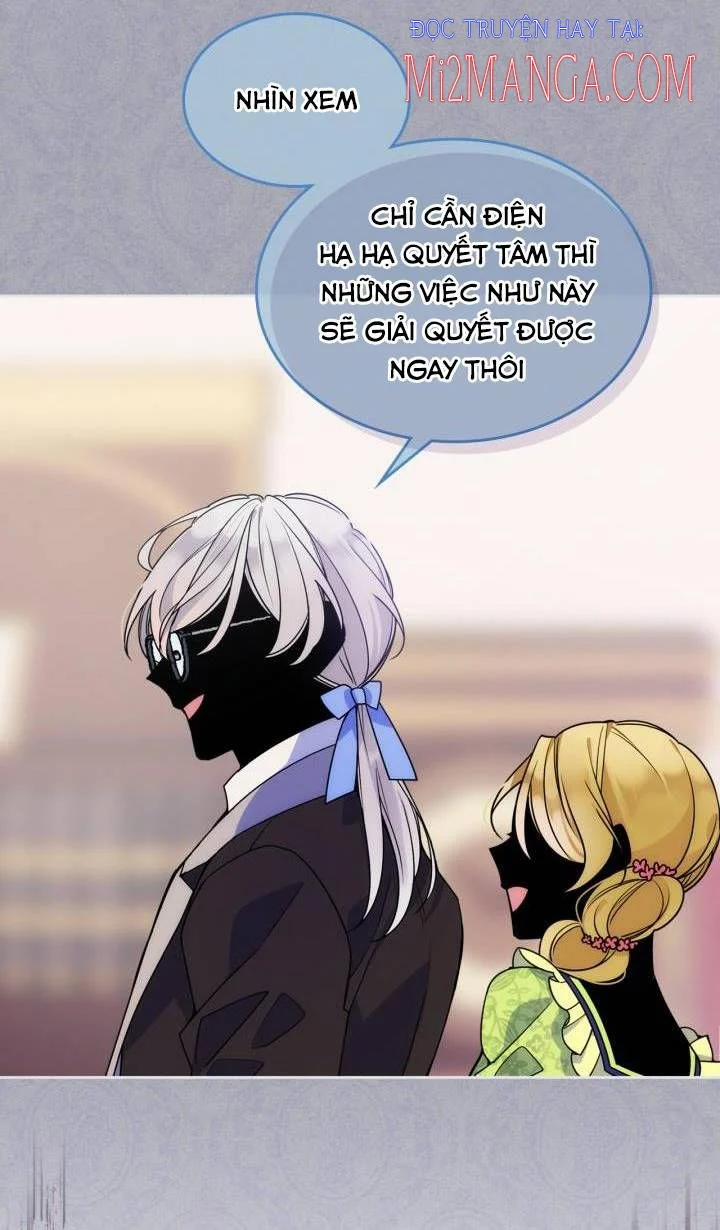 Anh Trai Tôi Quá Hiền Lành Làm Tôi Lo Lắng Ghê 1 trang 13