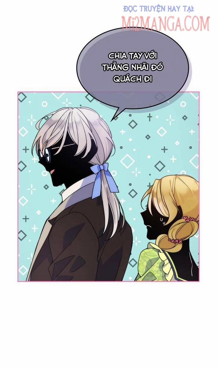 Anh Trai Tôi Quá Hiền Lành Làm Tôi Lo Lắng Ghê 1 trang 15