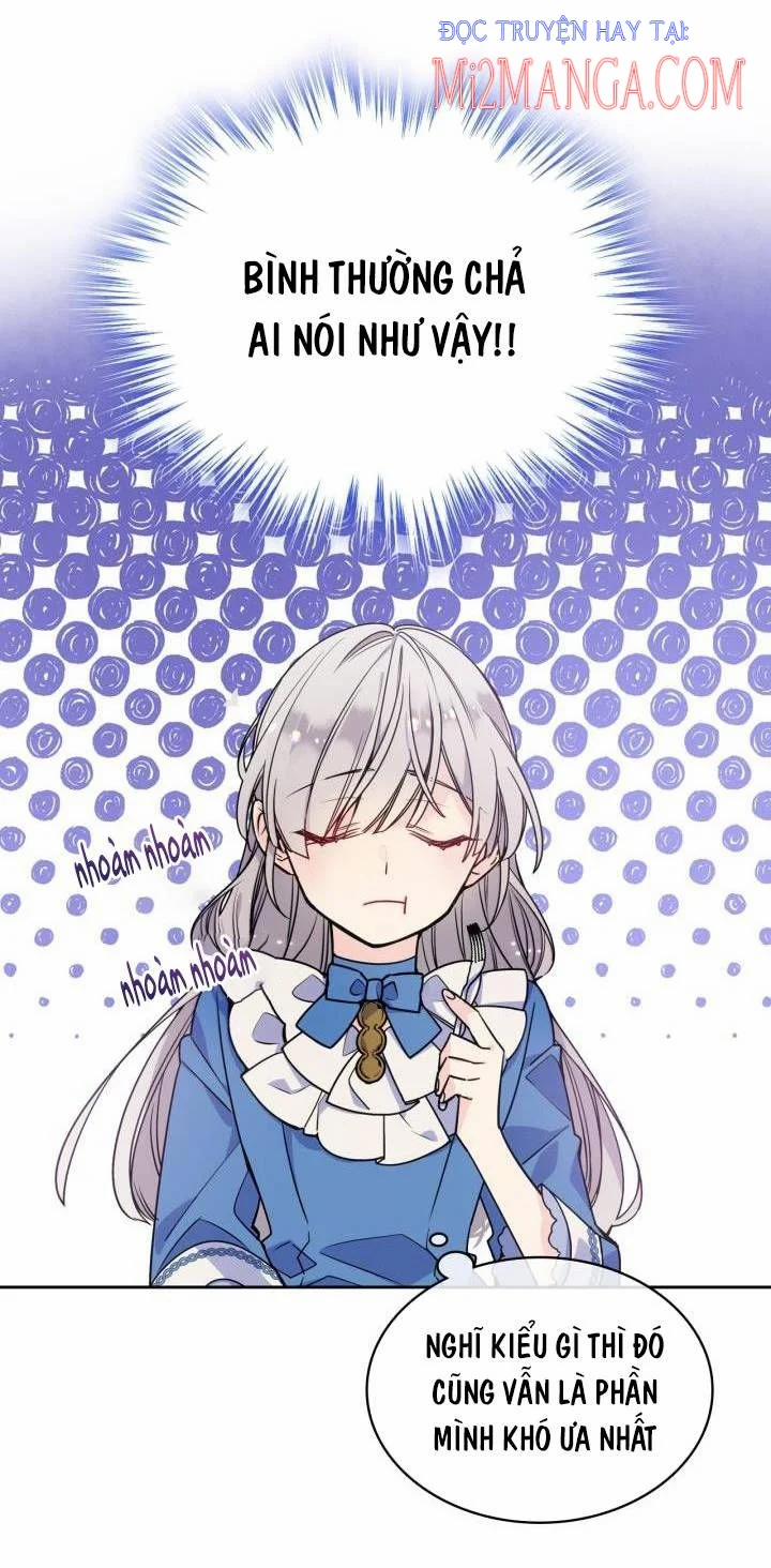 Anh Trai Tôi Quá Hiền Lành Làm Tôi Lo Lắng Ghê 1 trang 16