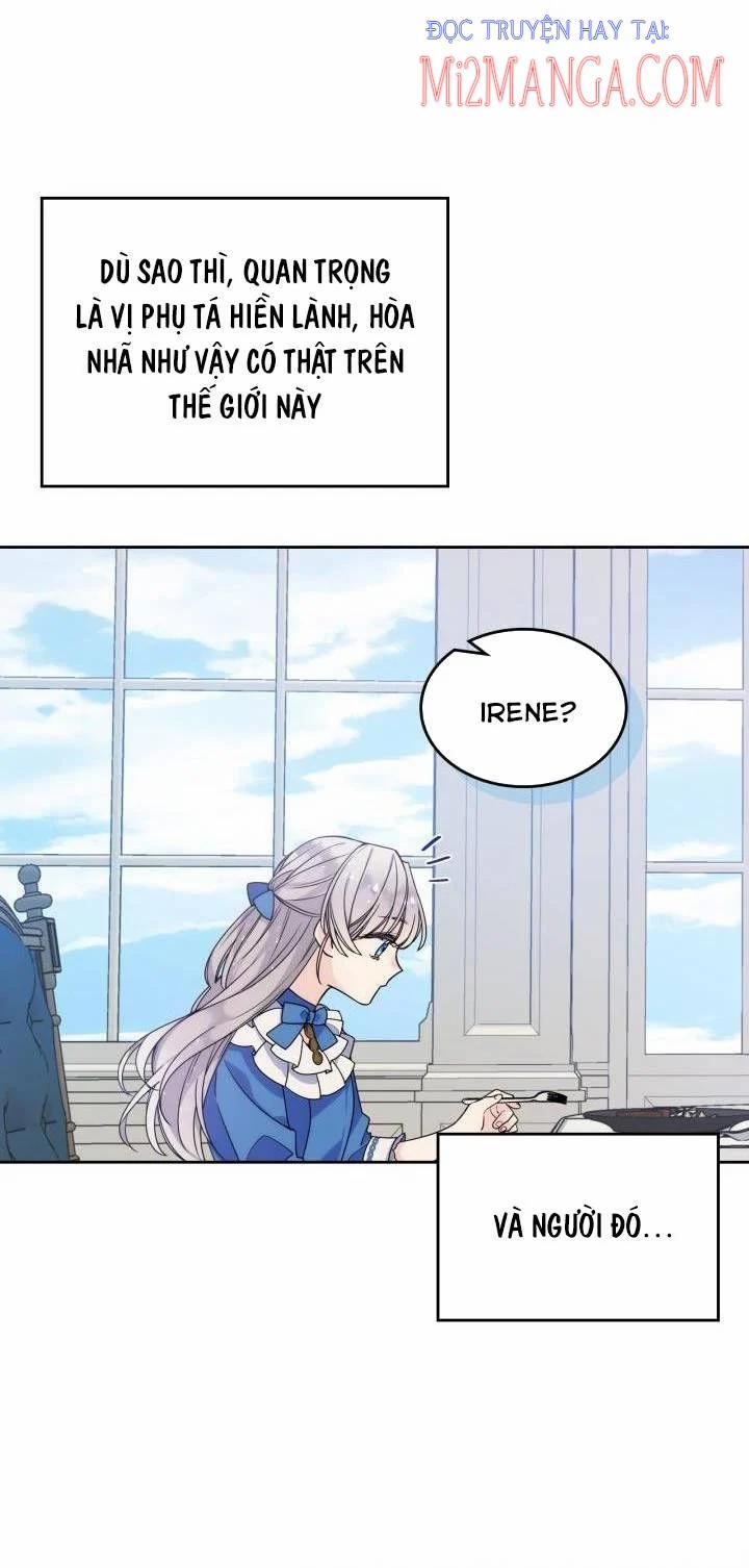 Anh Trai Tôi Quá Hiền Lành Làm Tôi Lo Lắng Ghê 1 trang 17