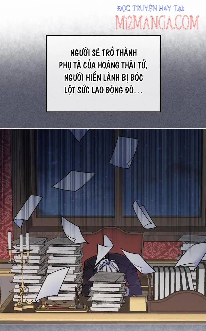 Anh Trai Tôi Quá Hiền Lành Làm Tôi Lo Lắng Ghê 1 trang 18