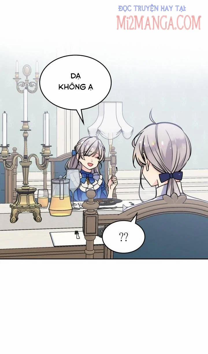 Anh Trai Tôi Quá Hiền Lành Làm Tôi Lo Lắng Ghê 1 trang 21