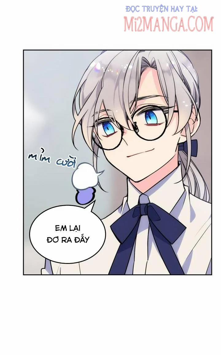 Anh Trai Tôi Quá Hiền Lành Làm Tôi Lo Lắng Ghê 1 trang 22