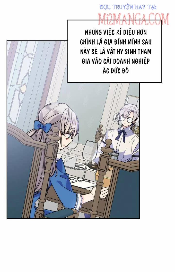 Anh Trai Tôi Quá Hiền Lành Làm Tôi Lo Lắng Ghê 1 trang 24