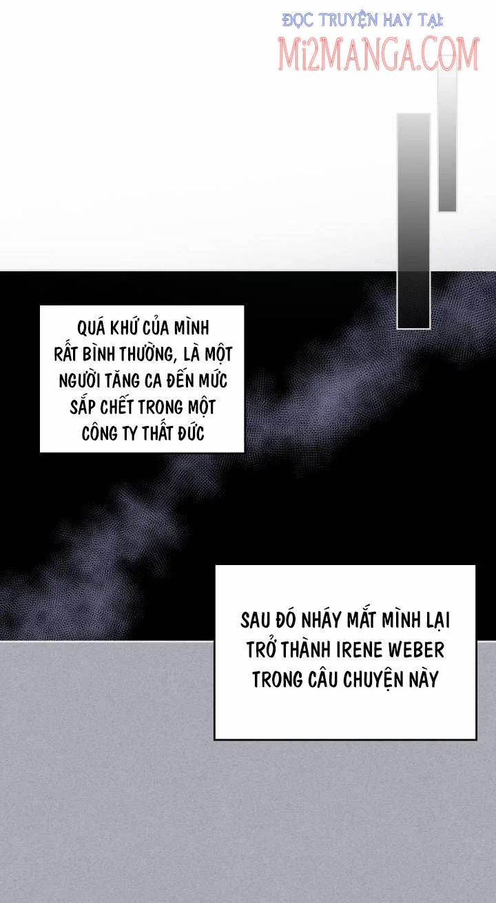 Anh Trai Tôi Quá Hiền Lành Làm Tôi Lo Lắng Ghê 1 trang 26