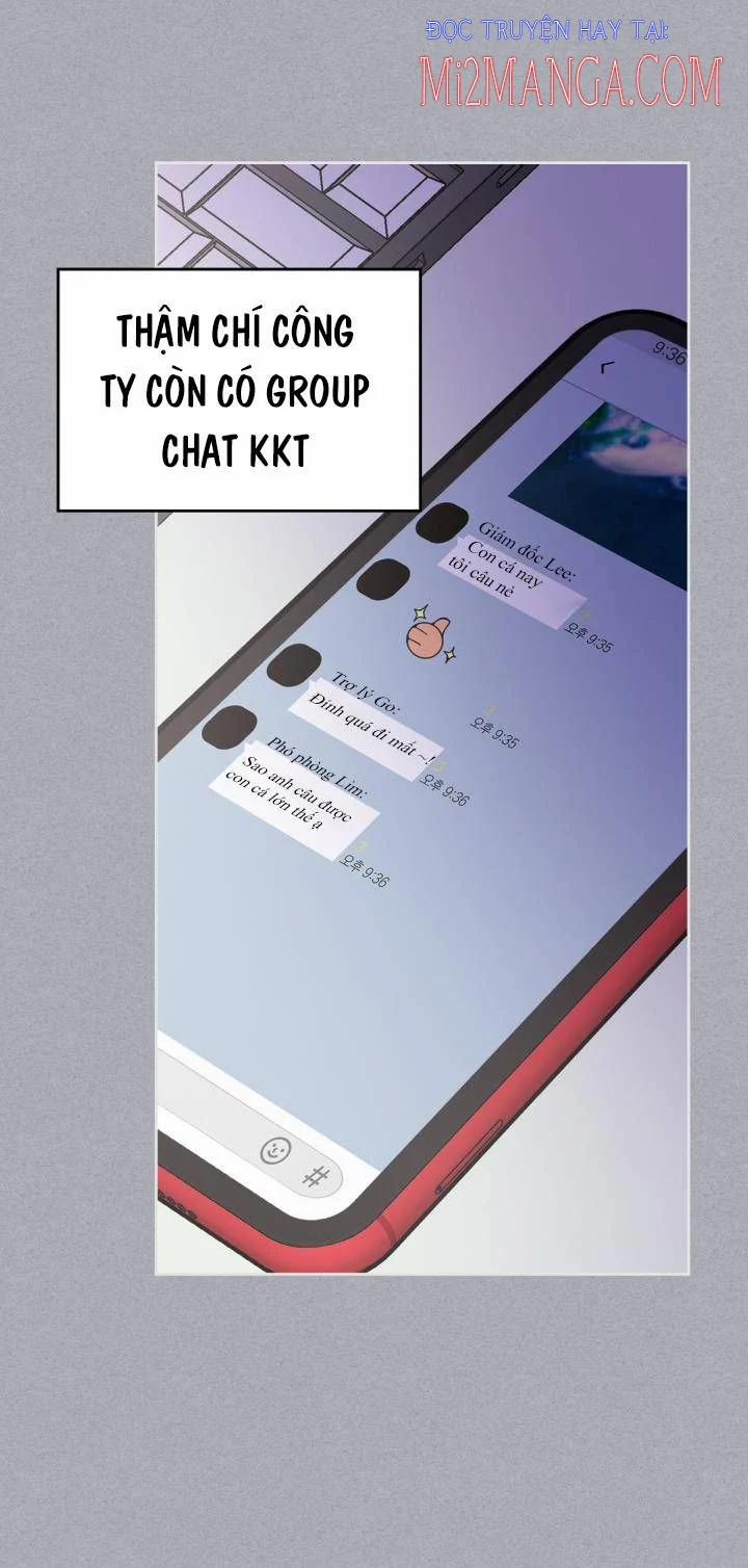 Anh Trai Tôi Quá Hiền Lành Làm Tôi Lo Lắng Ghê 1 trang 29