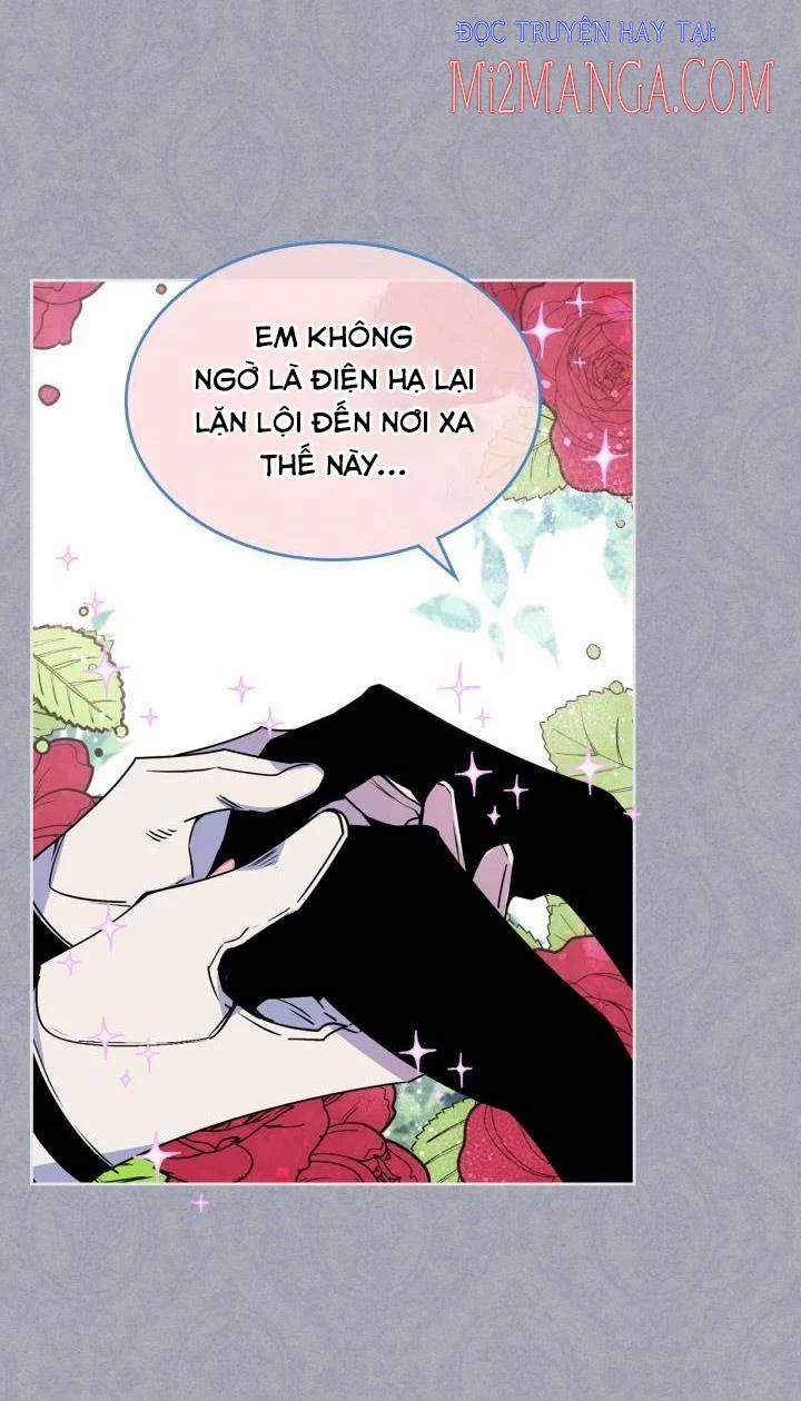 Anh Trai Tôi Quá Hiền Lành Làm Tôi Lo Lắng Ghê 1 trang 3