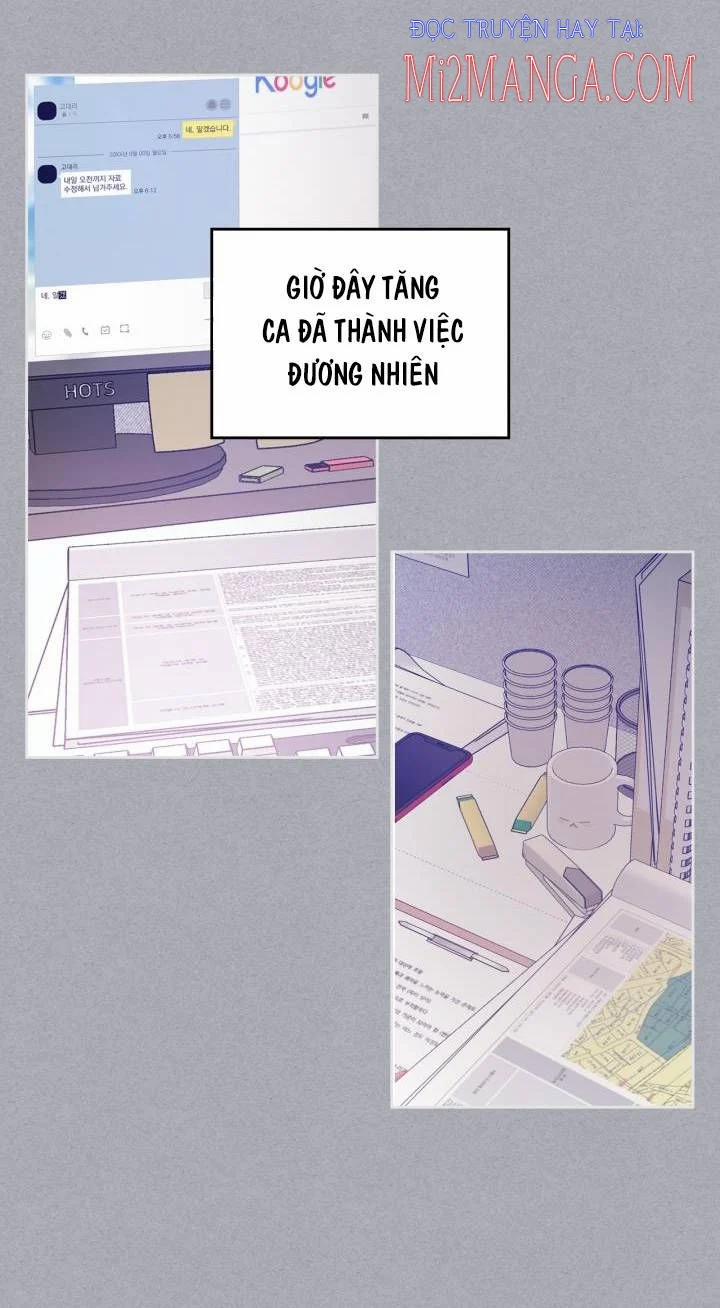 Anh Trai Tôi Quá Hiền Lành Làm Tôi Lo Lắng Ghê 1 trang 30