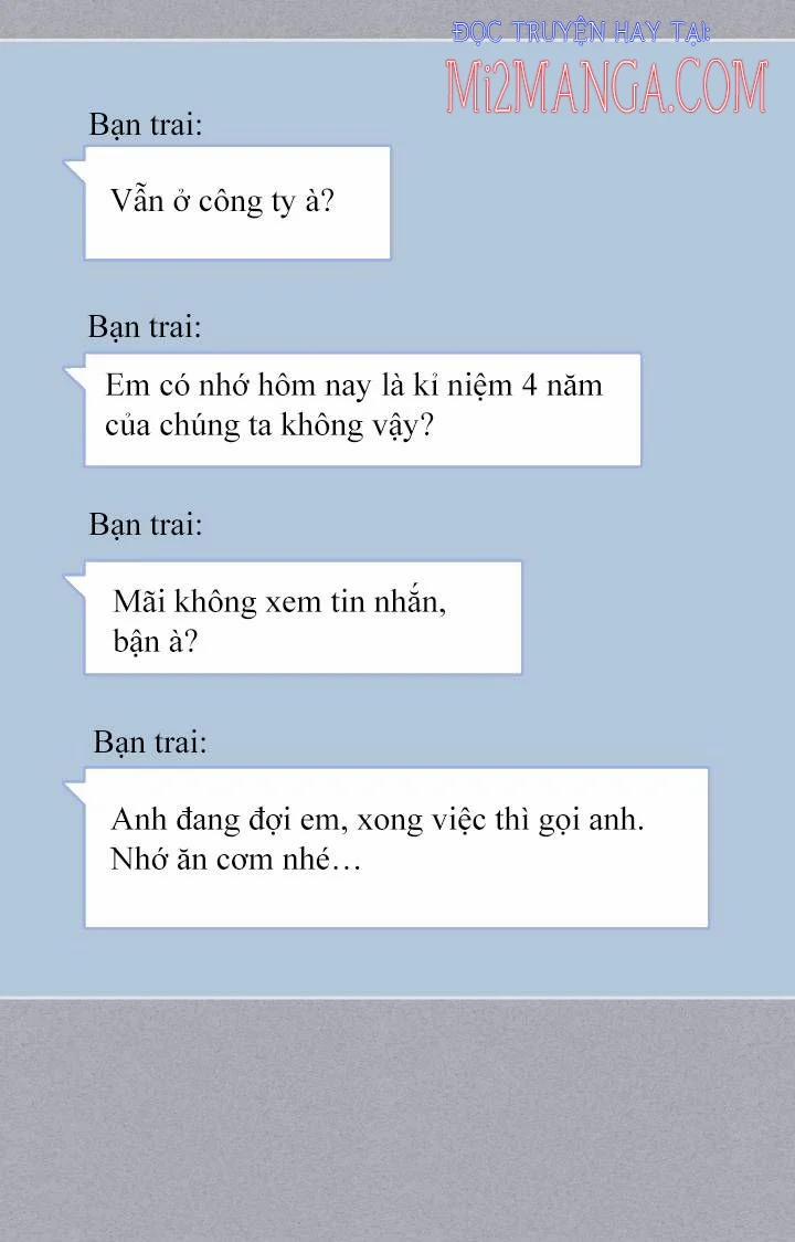 Anh Trai Tôi Quá Hiền Lành Làm Tôi Lo Lắng Ghê 1 trang 33