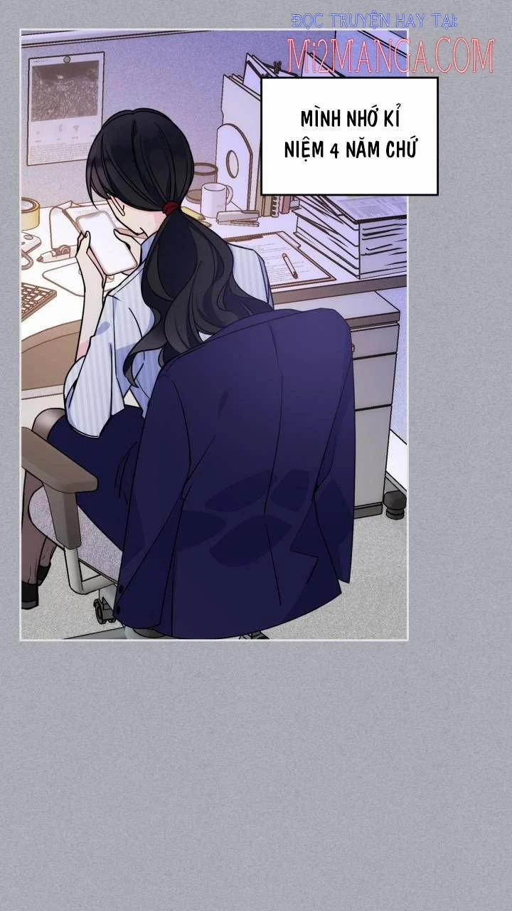 Anh Trai Tôi Quá Hiền Lành Làm Tôi Lo Lắng Ghê 1 trang 35