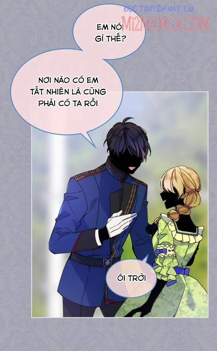 Anh Trai Tôi Quá Hiền Lành Làm Tôi Lo Lắng Ghê 1 trang 4