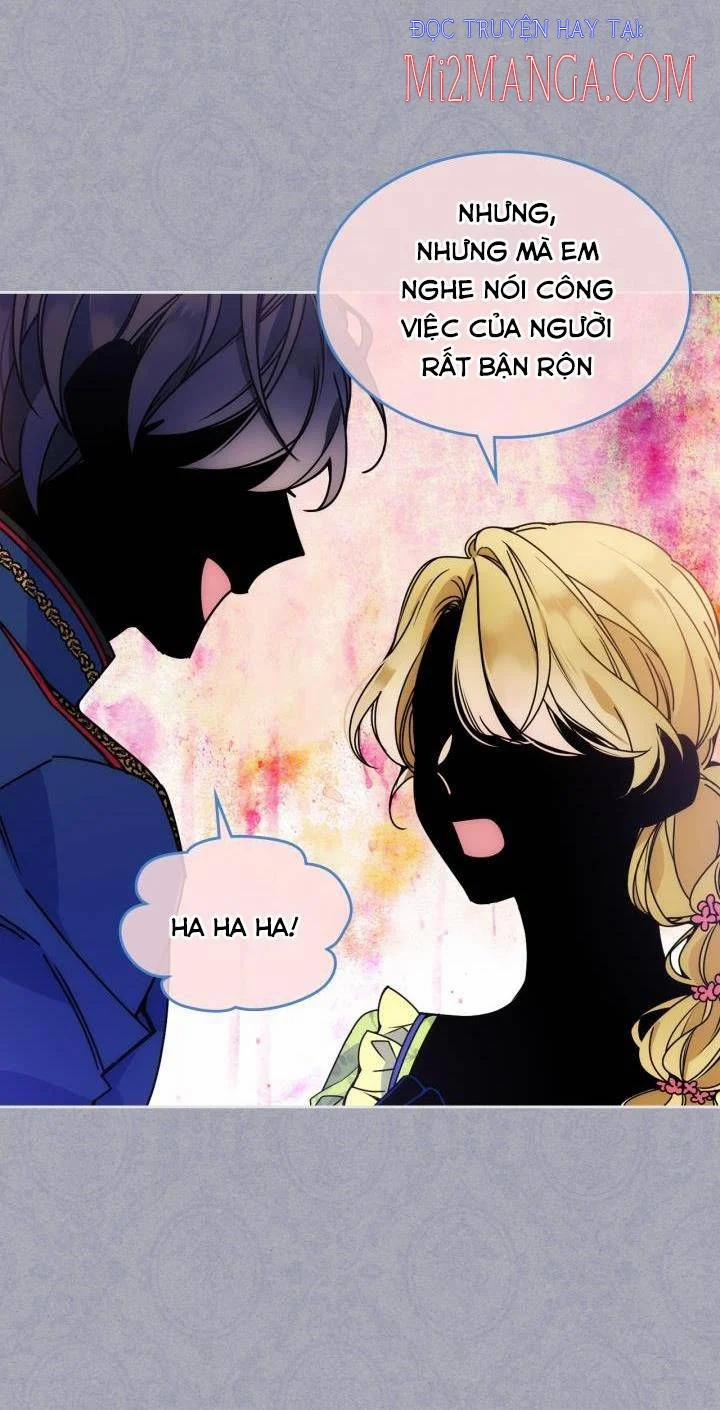 Anh Trai Tôi Quá Hiền Lành Làm Tôi Lo Lắng Ghê 1 trang 5