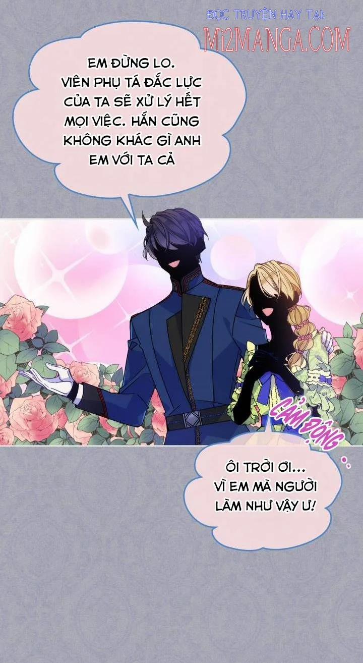 Anh Trai Tôi Quá Hiền Lành Làm Tôi Lo Lắng Ghê 1 trang 6