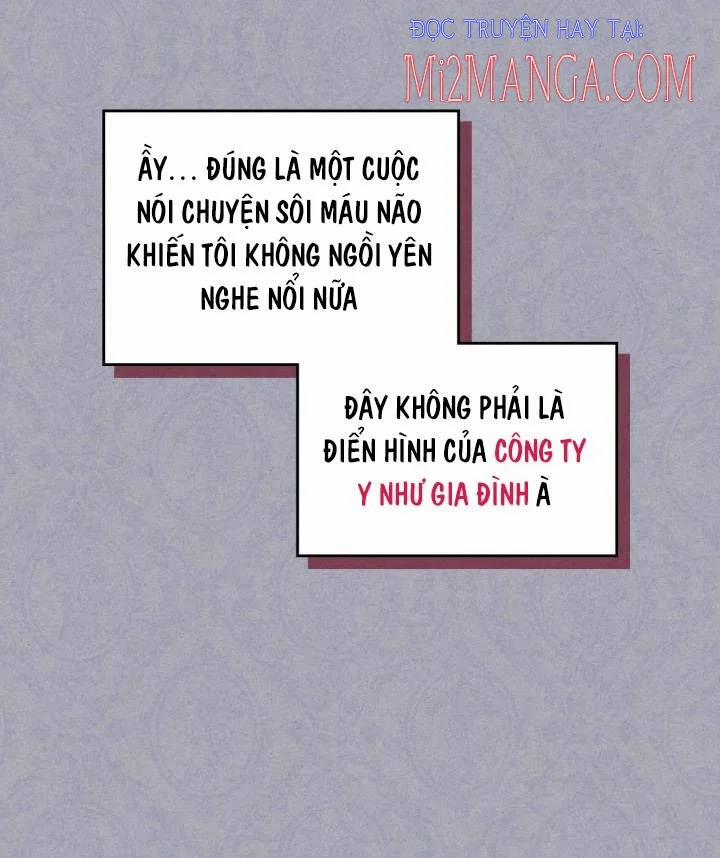 Anh Trai Tôi Quá Hiền Lành Làm Tôi Lo Lắng Ghê 1 trang 7