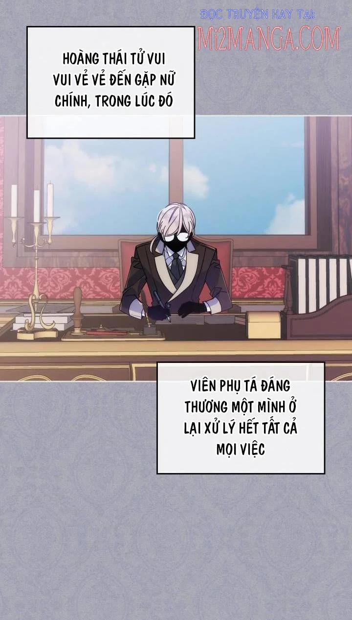 Anh Trai Tôi Quá Hiền Lành Làm Tôi Lo Lắng Ghê 1 trang 8