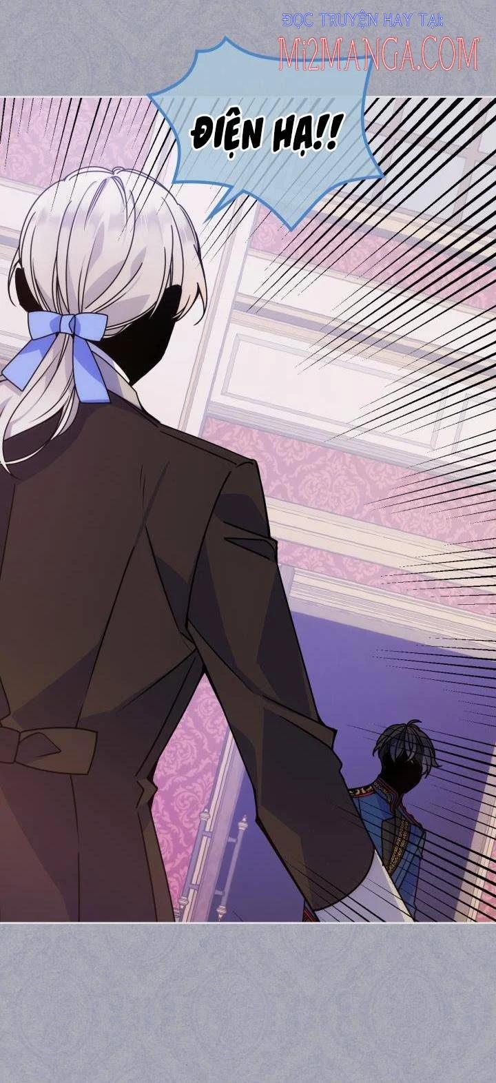 Anh Trai Tôi Quá Hiền Lành Làm Tôi Lo Lắng Ghê 1 trang 9