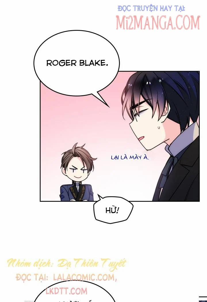 Anh Trai Tôi Quá Hiền Lành Làm Tôi Lo Lắng Ghê 10.5 trang 10