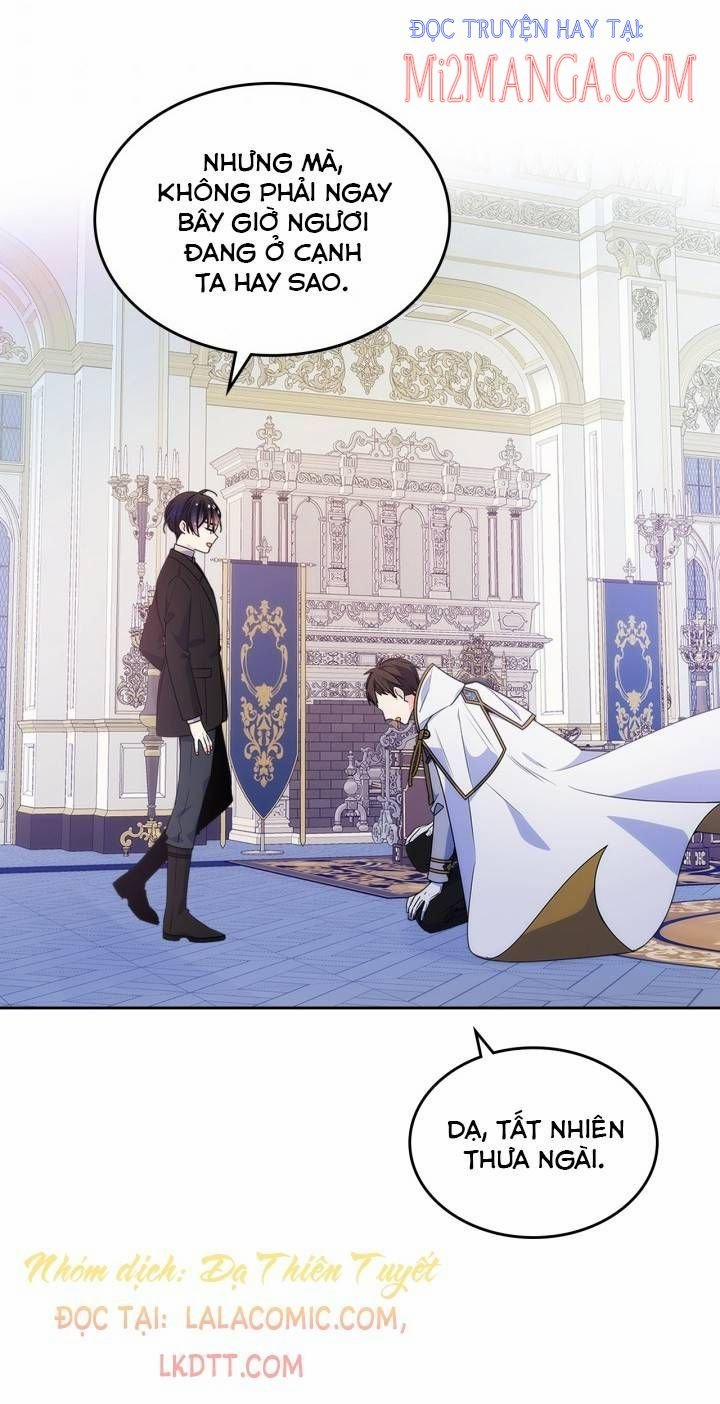 Anh Trai Tôi Quá Hiền Lành Làm Tôi Lo Lắng Ghê 10.5 trang 2