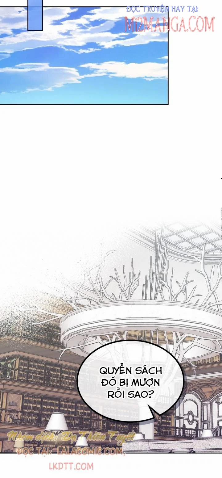 Anh Trai Tôi Quá Hiền Lành Làm Tôi Lo Lắng Ghê 10.5 trang 6