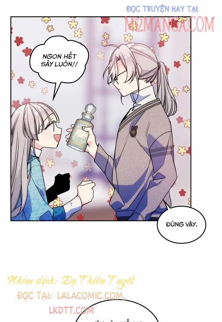 Anh Trai Tôi Quá Hiền Lành Làm Tôi Lo Lắng Ghê 10 trang 13