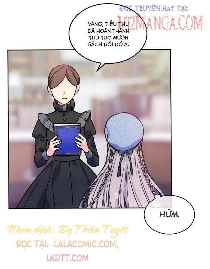 Anh Trai Tôi Quá Hiền Lành Làm Tôi Lo Lắng Ghê 10 trang 2