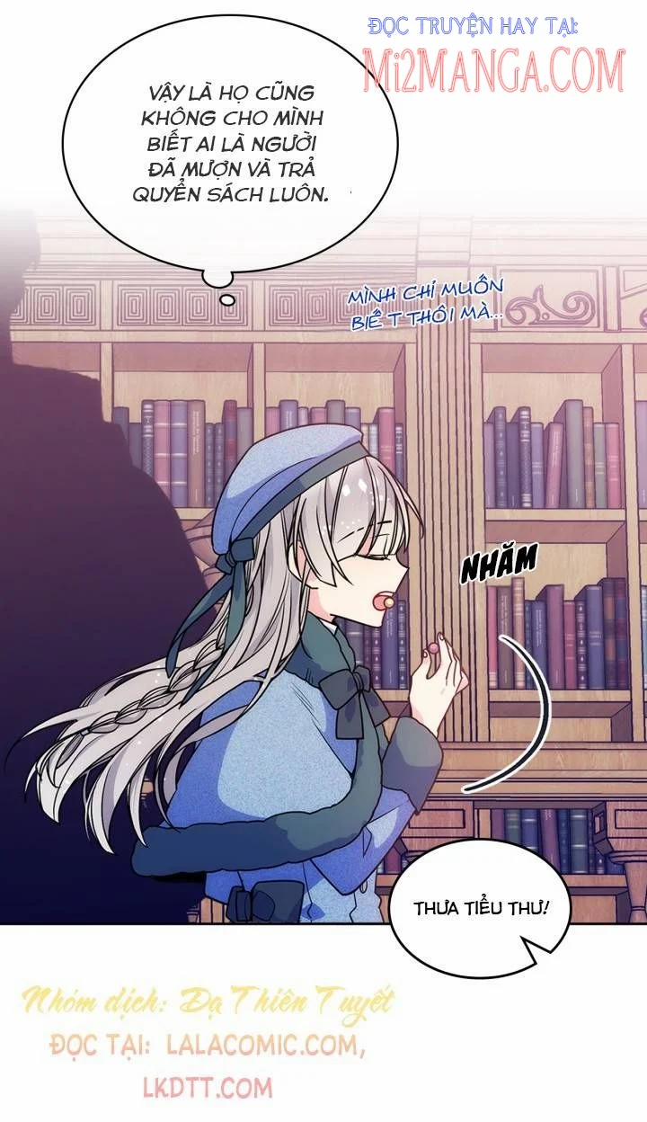 Anh Trai Tôi Quá Hiền Lành Làm Tôi Lo Lắng Ghê 10 trang 3