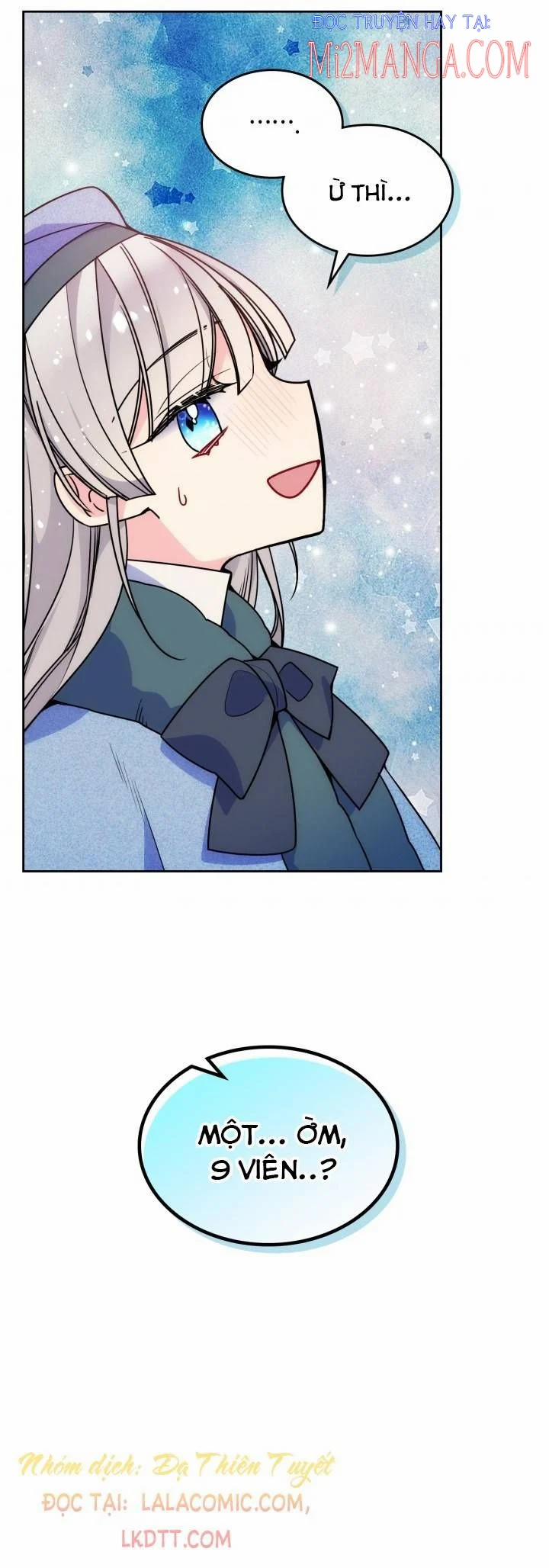 Anh Trai Tôi Quá Hiền Lành Làm Tôi Lo Lắng Ghê 10 trang 6