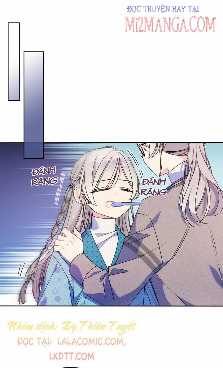 Anh Trai Tôi Quá Hiền Lành Làm Tôi Lo Lắng Ghê 10 trang 7