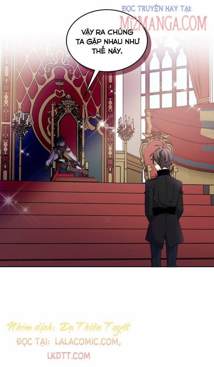 Anh Trai Tôi Quá Hiền Lành Làm Tôi Lo Lắng Ghê 11.5 trang 0