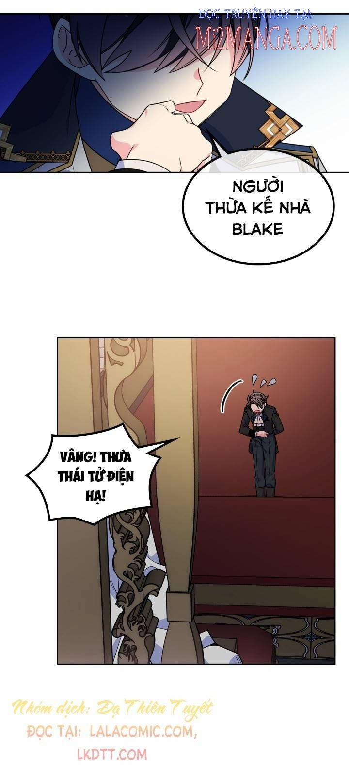 Anh Trai Tôi Quá Hiền Lành Làm Tôi Lo Lắng Ghê 11.5 trang 1