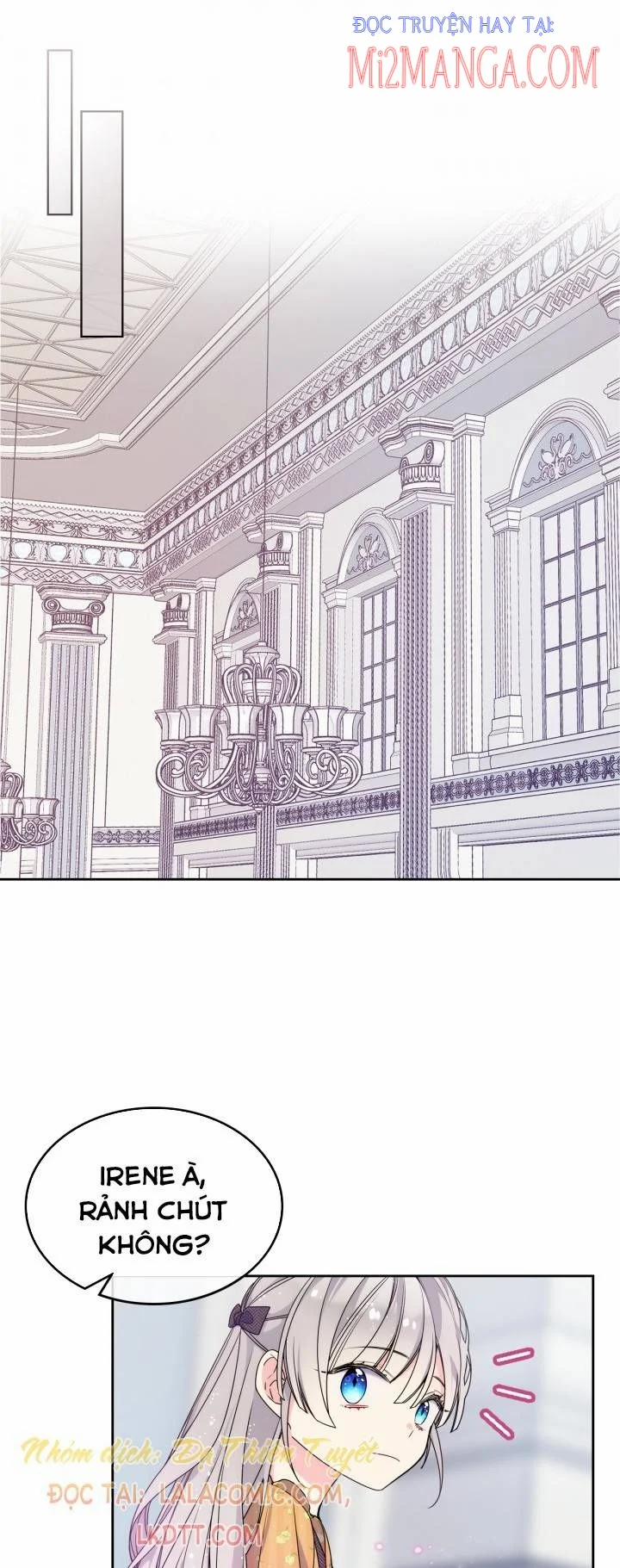 Anh Trai Tôi Quá Hiền Lành Làm Tôi Lo Lắng Ghê 11.5 trang 14