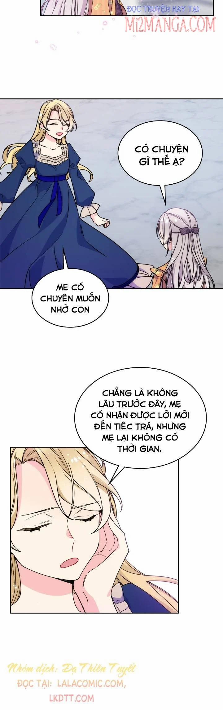 Anh Trai Tôi Quá Hiền Lành Làm Tôi Lo Lắng Ghê 11.5 trang 15