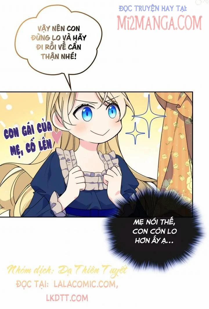 Anh Trai Tôi Quá Hiền Lành Làm Tôi Lo Lắng Ghê 11.5 trang 18