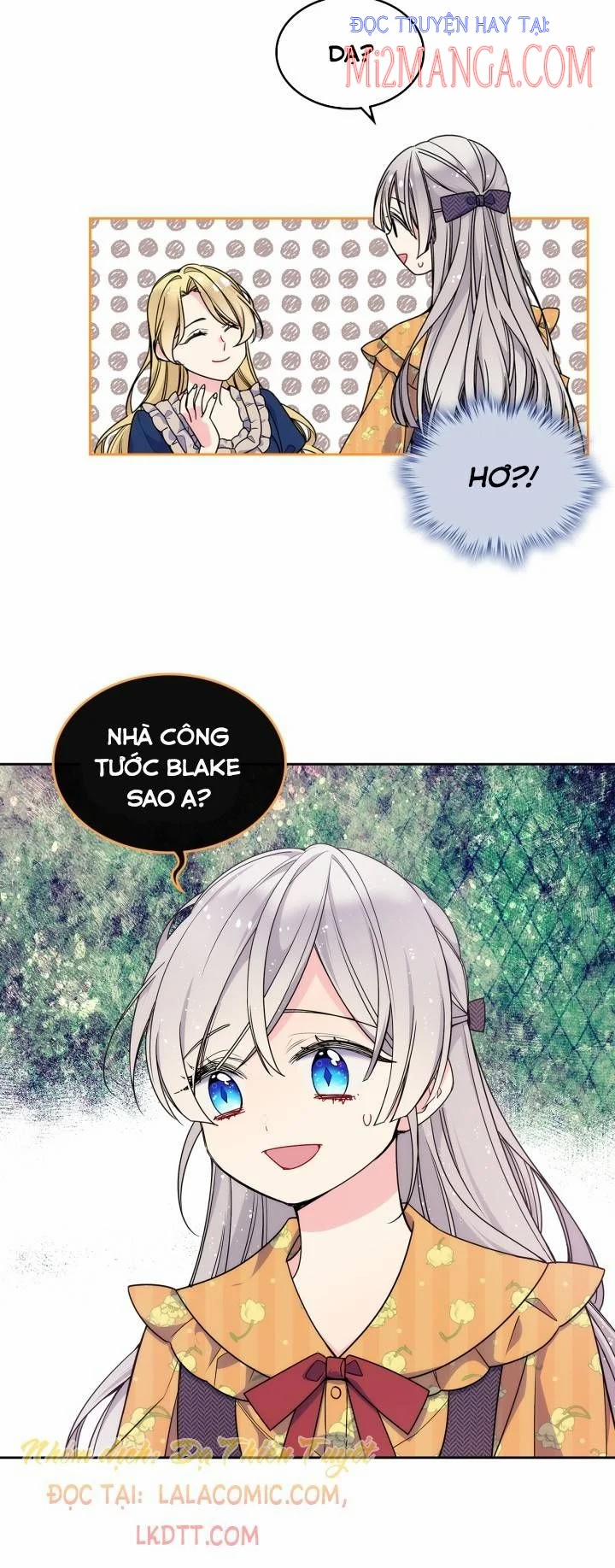 Anh Trai Tôi Quá Hiền Lành Làm Tôi Lo Lắng Ghê 11.5 trang 20