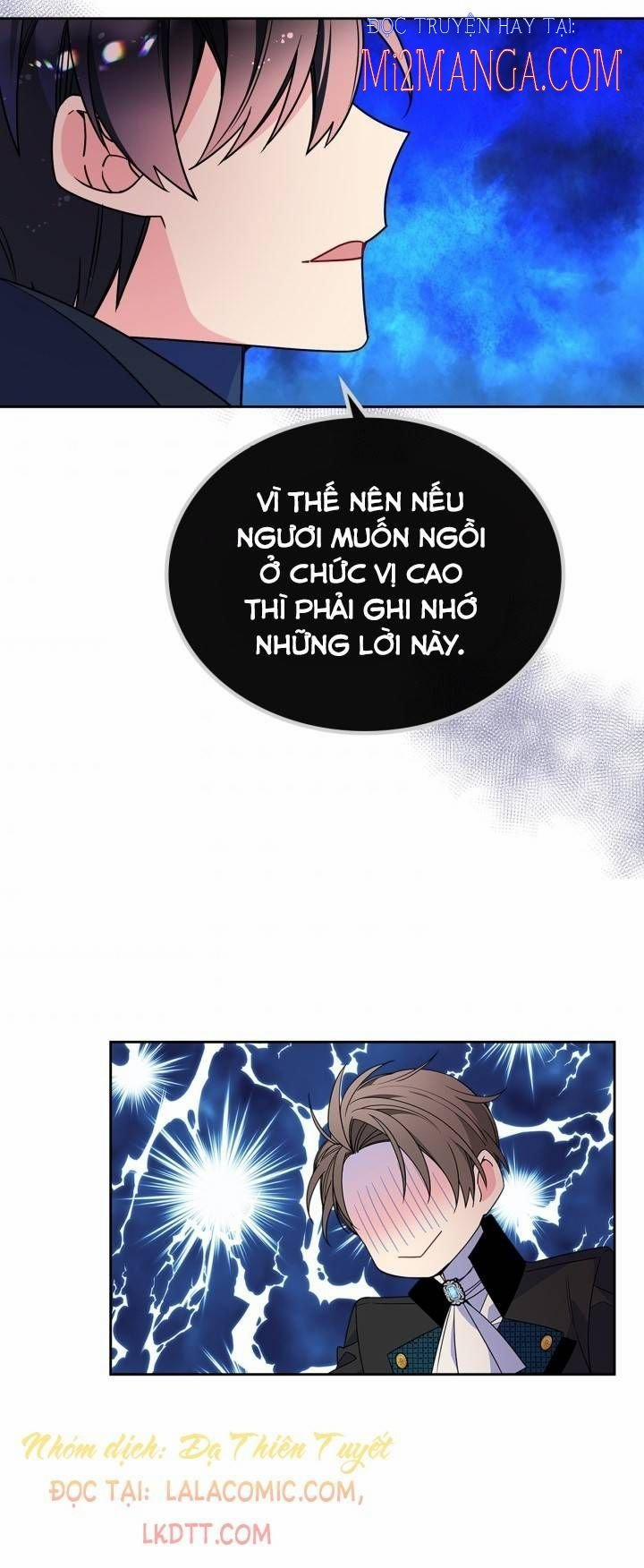 Anh Trai Tôi Quá Hiền Lành Làm Tôi Lo Lắng Ghê 11.5 trang 5