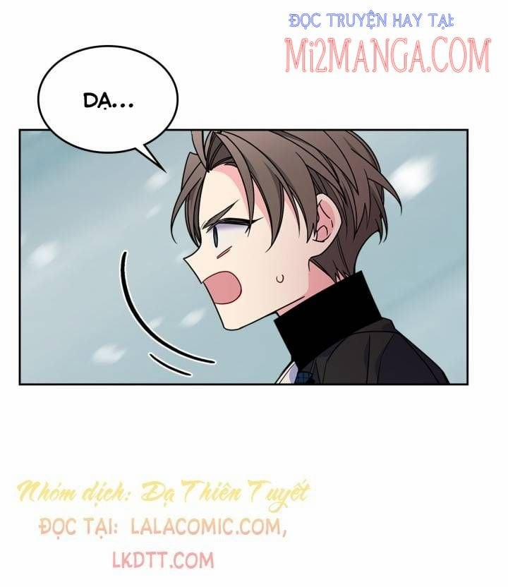 Anh Trai Tôi Quá Hiền Lành Làm Tôi Lo Lắng Ghê 11.5 trang 6