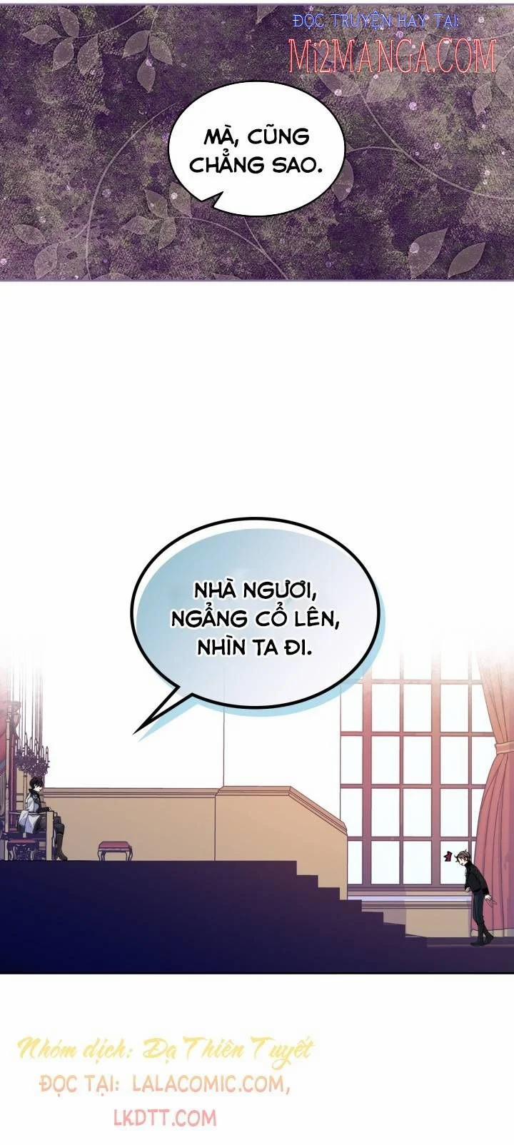 Anh Trai Tôi Quá Hiền Lành Làm Tôi Lo Lắng Ghê 11.5 trang 8