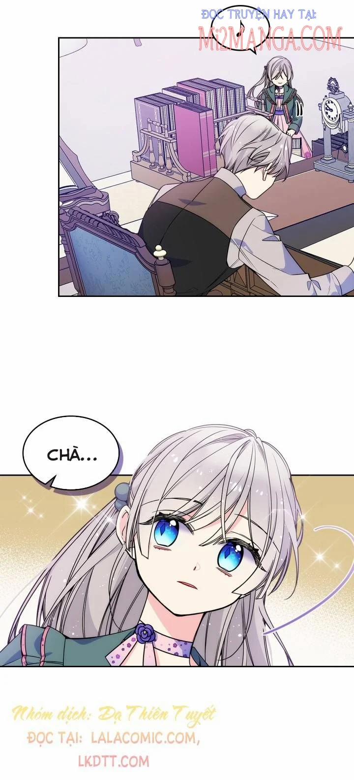 Anh Trai Tôi Quá Hiền Lành Làm Tôi Lo Lắng Ghê 11 trang 2