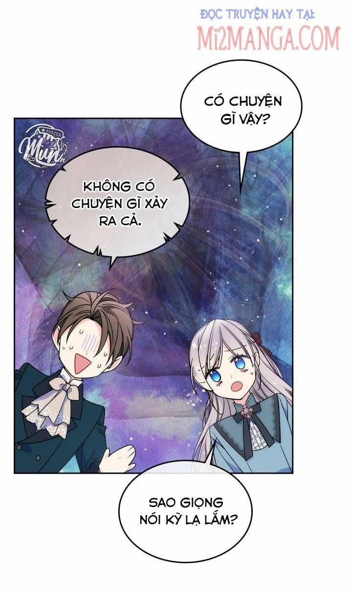 Anh Trai Tôi Quá Hiền Lành Làm Tôi Lo Lắng Ghê 12.5 trang 0