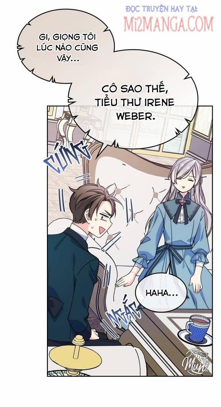 Anh Trai Tôi Quá Hiền Lành Làm Tôi Lo Lắng Ghê 12.5 trang 1